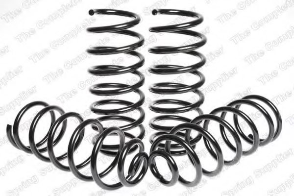ROC KL968408 Suspension Kit, coil springs